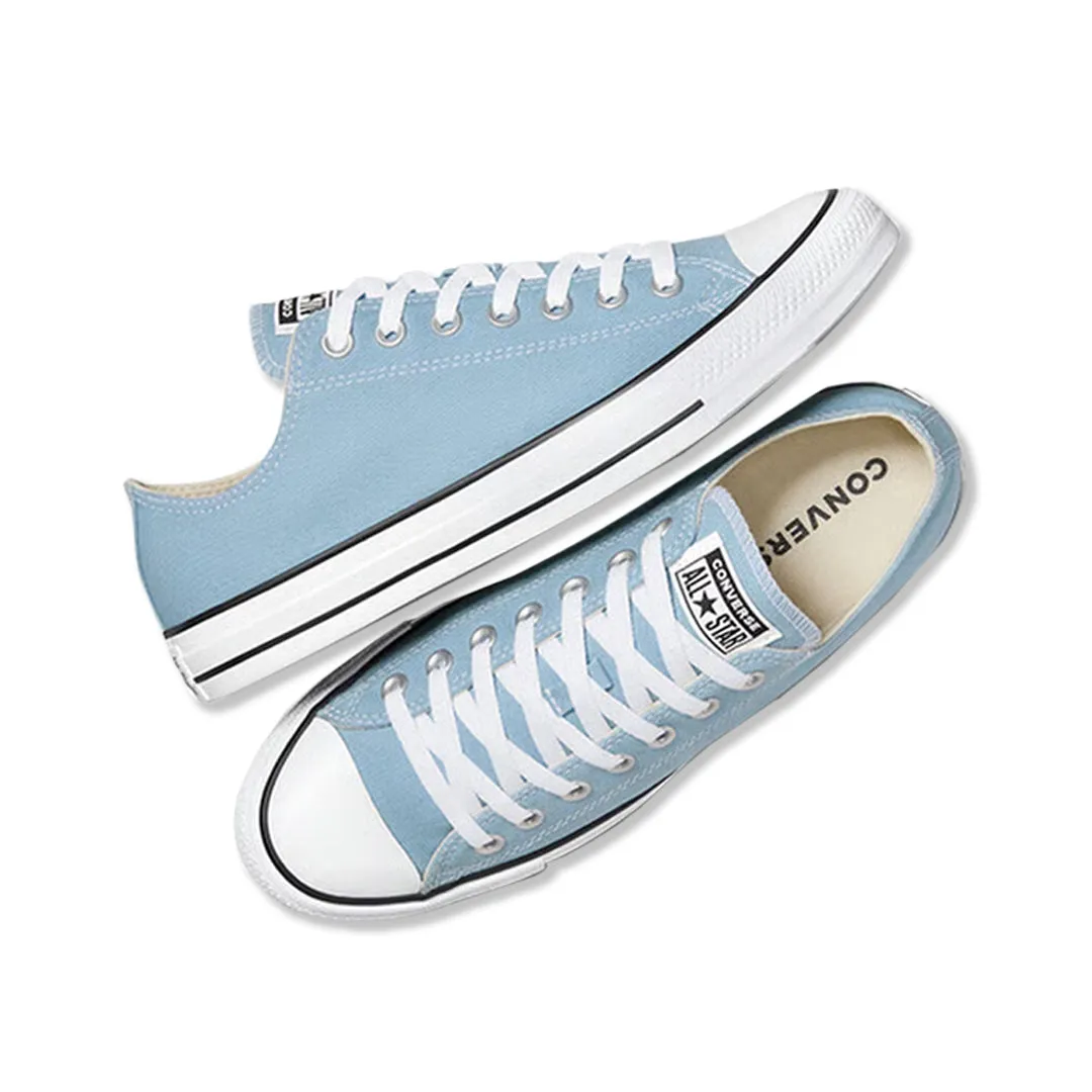 Rapid Motion Converse - Unisex Chuck Taylor All Star Low Top Shoes (A08629C)