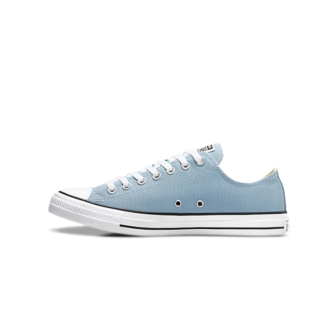 Trend Glow Converse - Unisex Chuck Taylor All Star Low Top Shoes (A08629C)