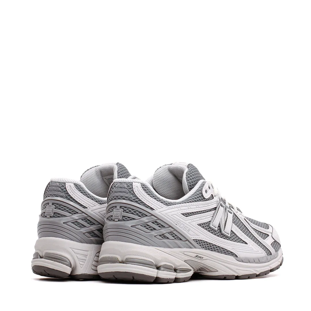 New Balance Men 1906R Grey Matter U1906RSB Low Arch