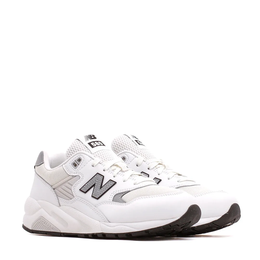 Italian Glam New Balance Men 580 White MT580EC2