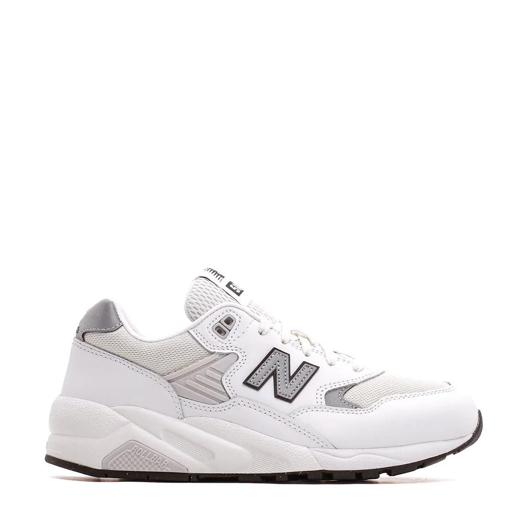 New Balance Men 580 White MT580EC2 Foam Base