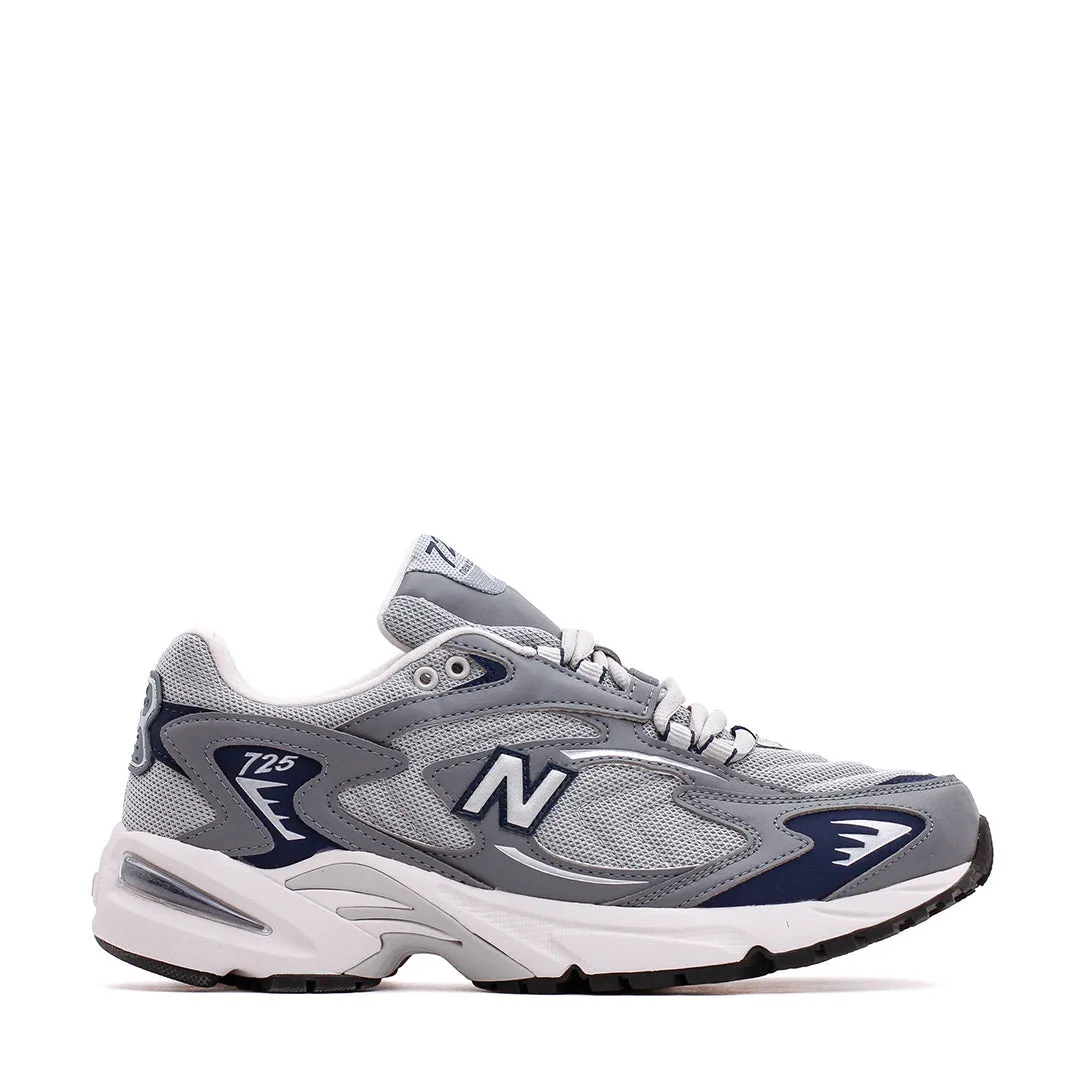 Action Ready Breathable Indoor Fitness New Balance Men 725 Titanium ML725AJ