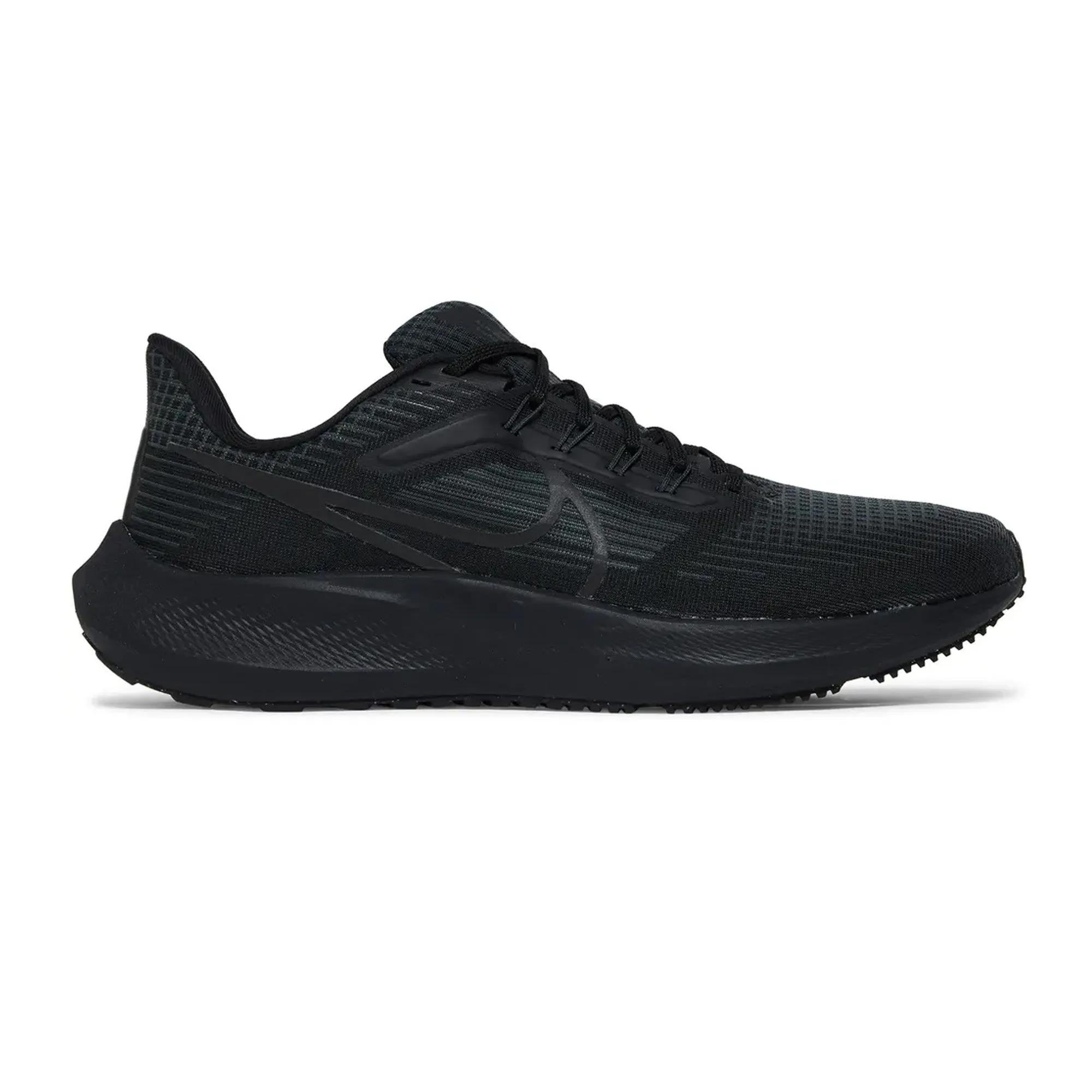 Nike Air Zoom Pegasus 39 'Black Anthracite' (2022) Pilates Cool Greek Ease