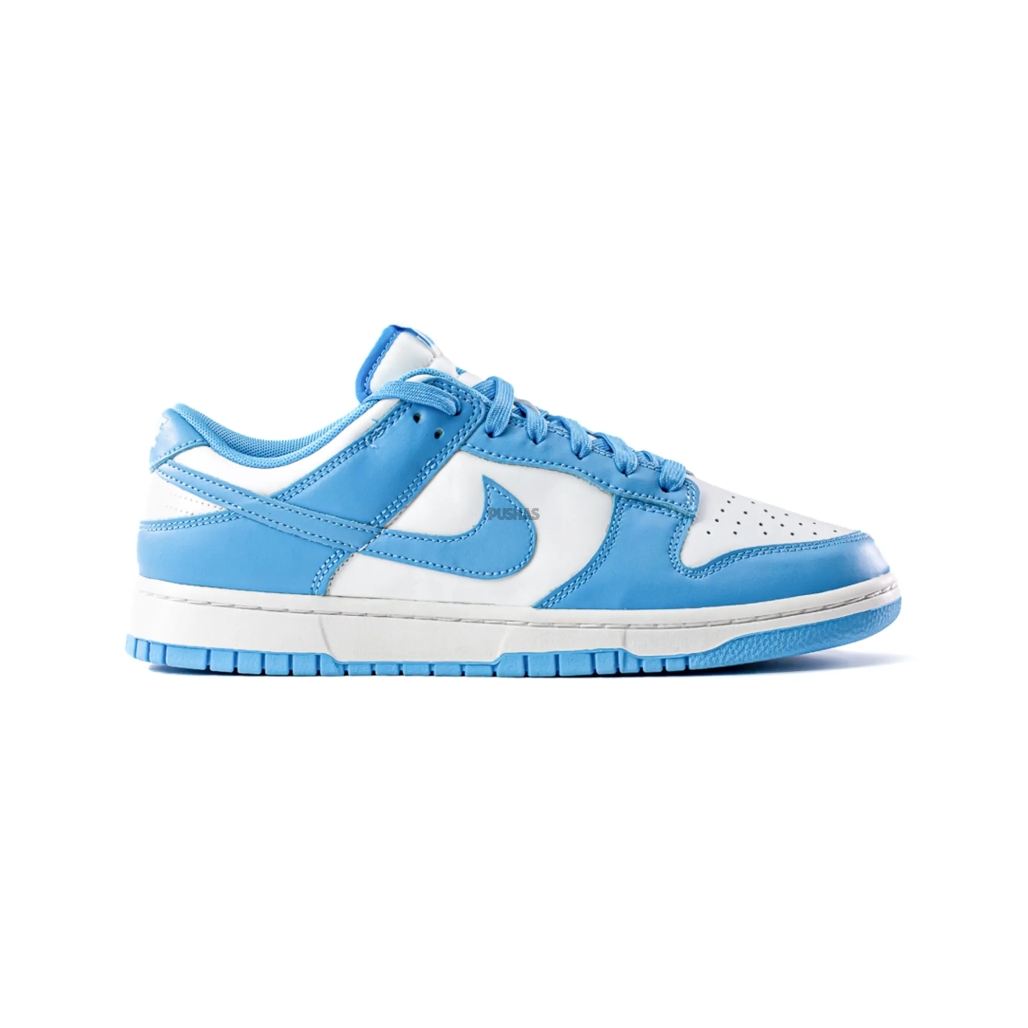 Free Soul Nike Dunk Low 'UNC' (2021)