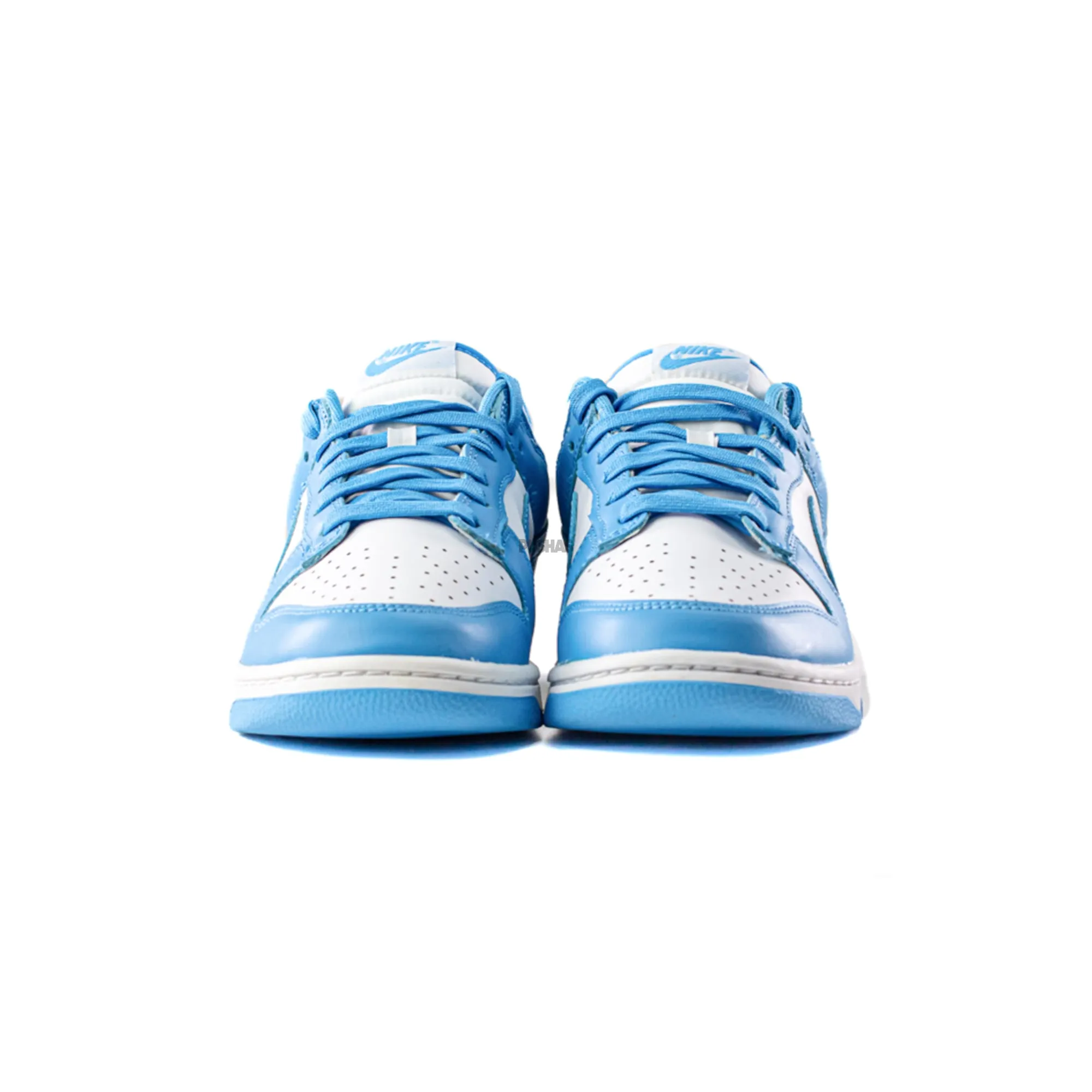 Galaxy Tone Nike Dunk Low 'UNC' (2021)