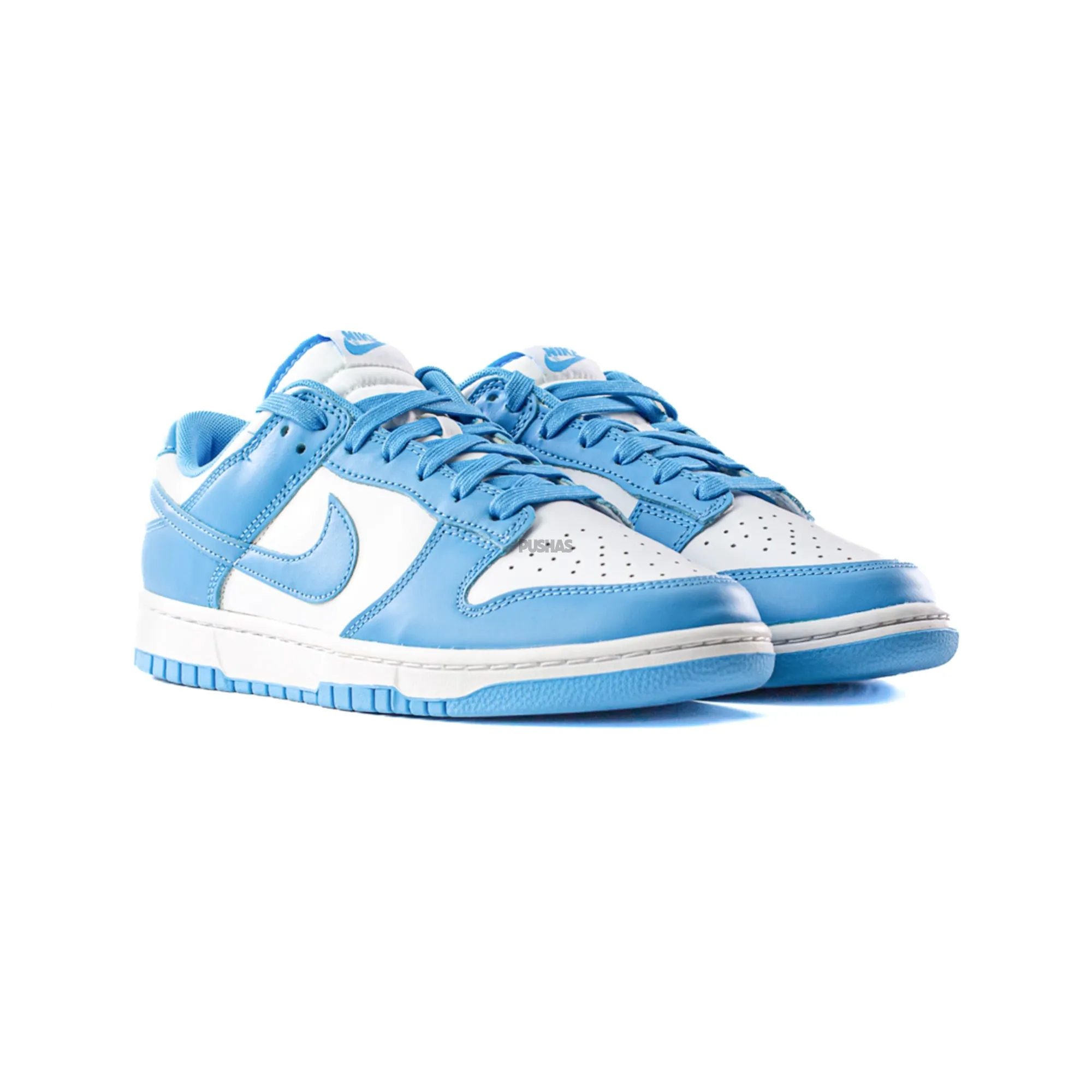 Nike Dunk Low 'UNC' (2021) Trendy