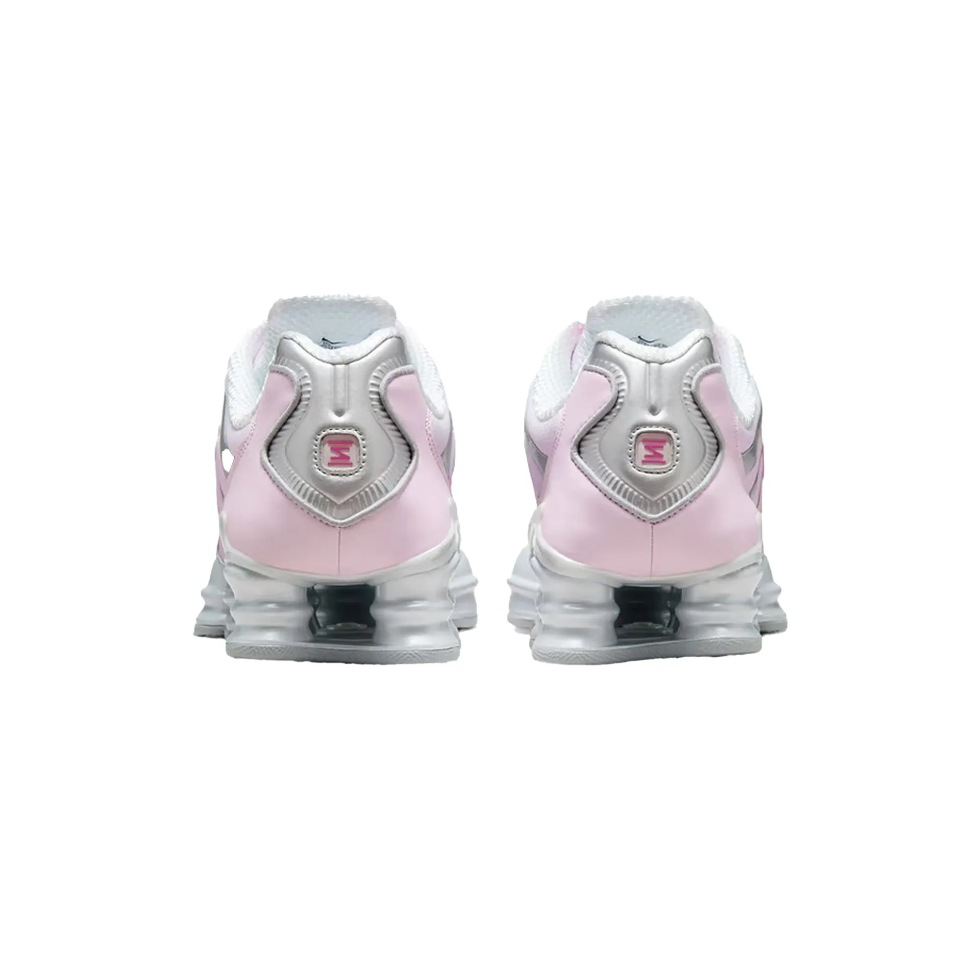 Nike Shox TL 'Pink Foam' Women's Play Mode
