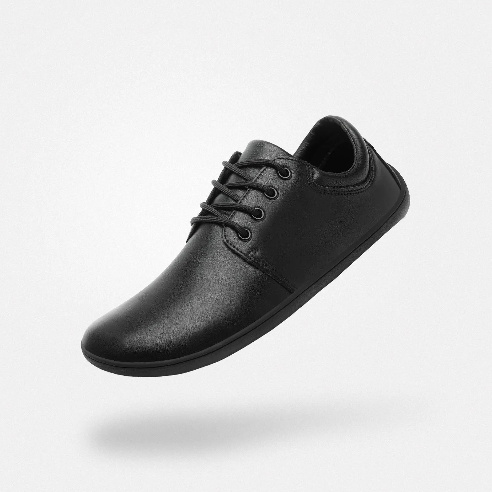 construction Noble II - Barefoot Shoes