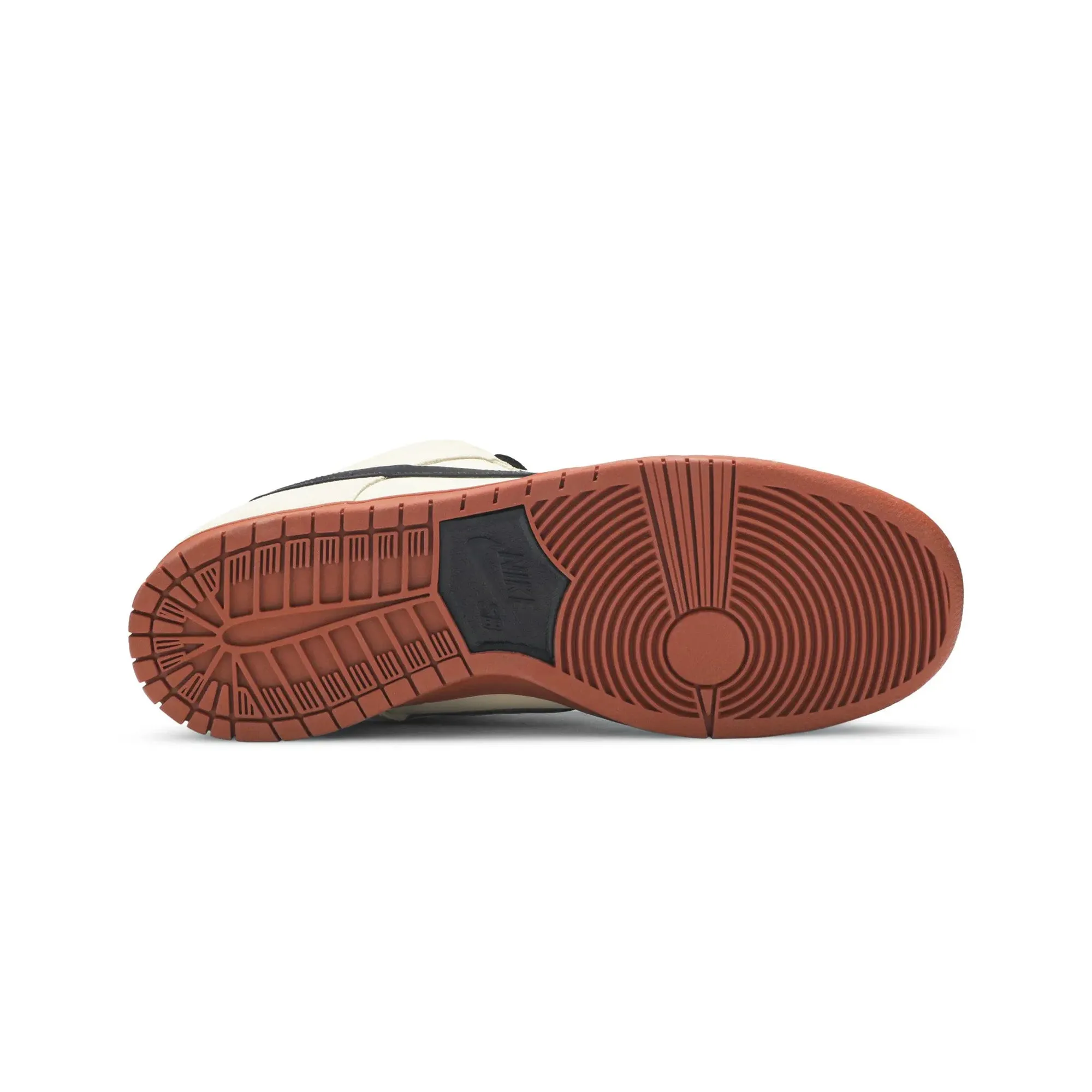 Sea Breeze SB Dunk Low Pro 'Hennessy'