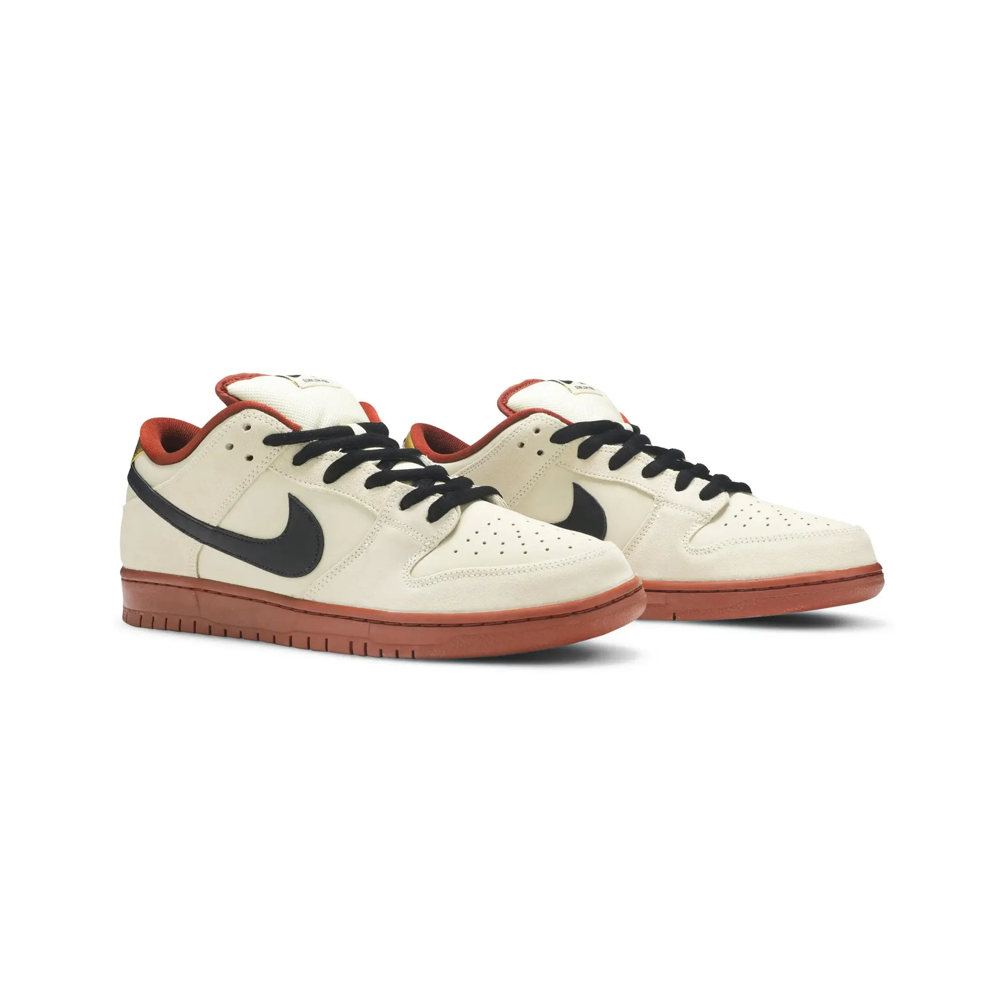 Cactus Cool Cushioned Footbed SB Dunk Low Pro 'Hennessy'