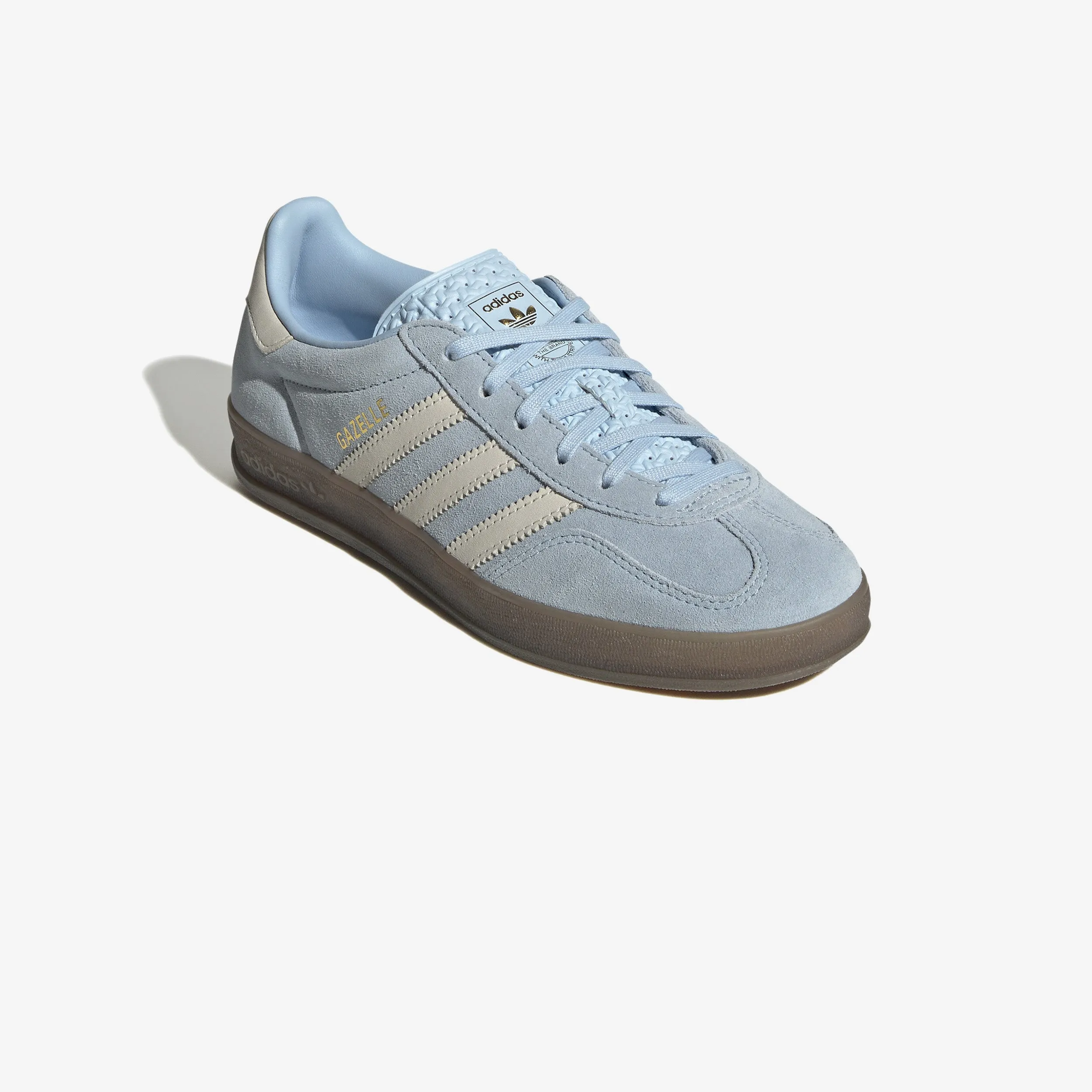 Wmns Gazelle Indoor Fantasy Path