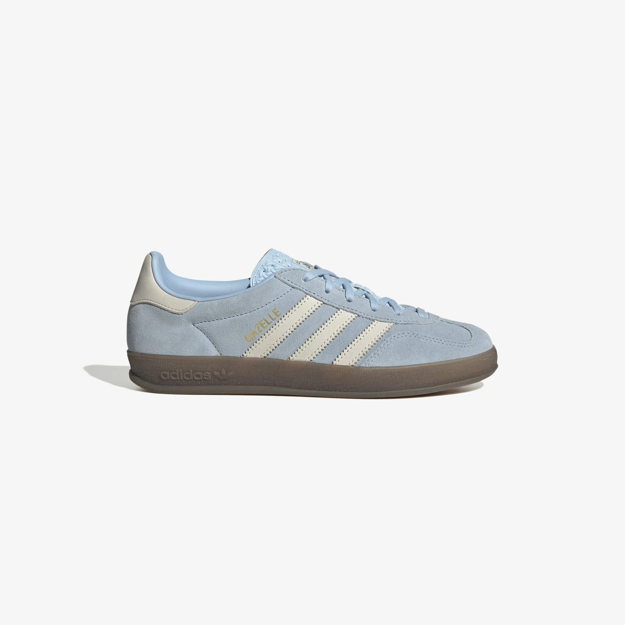 Wmns Gazelle Indoor Sweat Resistant Comfort Seekers