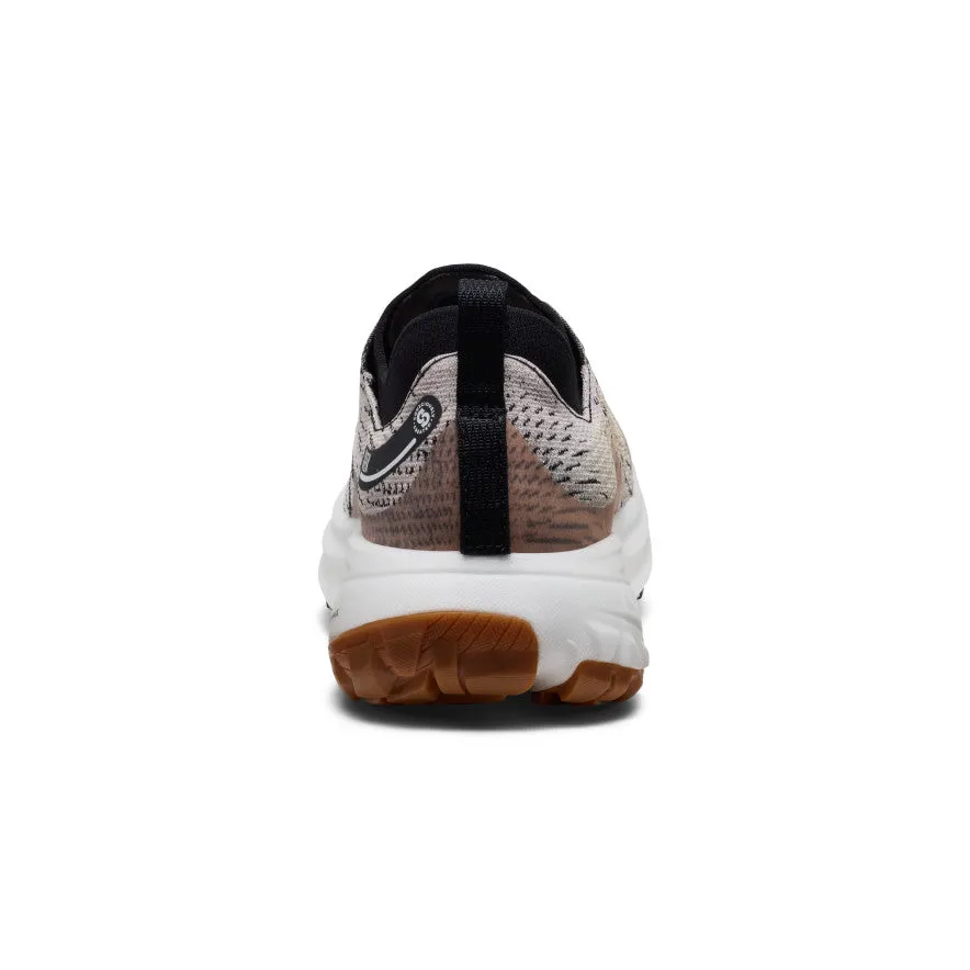 Inner Glow Men's Seek Trail Running Shoe  |  Safari/Black