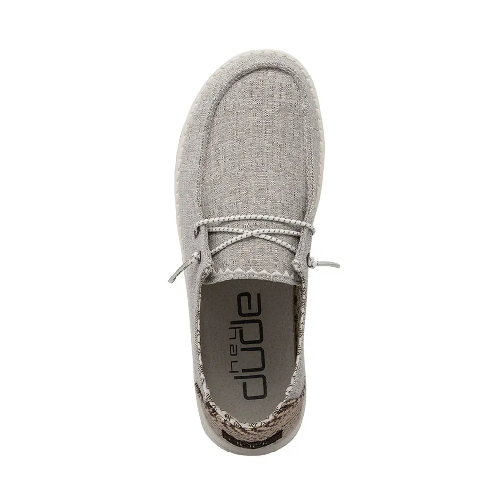 Speed Jog WOMEN'S WENDY CHAMBRAY WOVEN