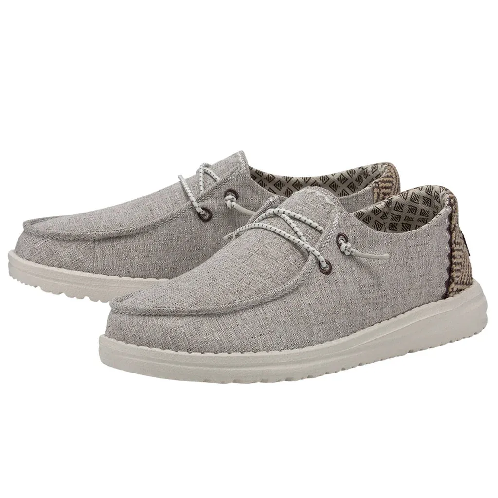 Quiet Walk Moisture   Wicking WOMEN'S WENDY CHAMBRAY WOVEN