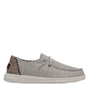 Easy to Wear WOMEN'S WENDY CHAMBRAY WOVEN