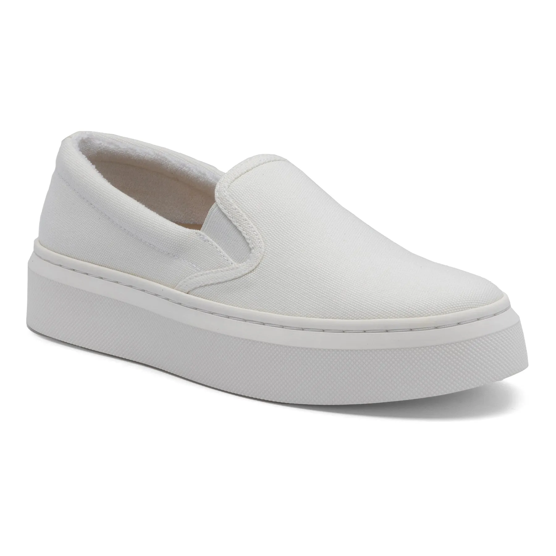 Lightweight Design Comfy Pair Jumpstreet Slip On