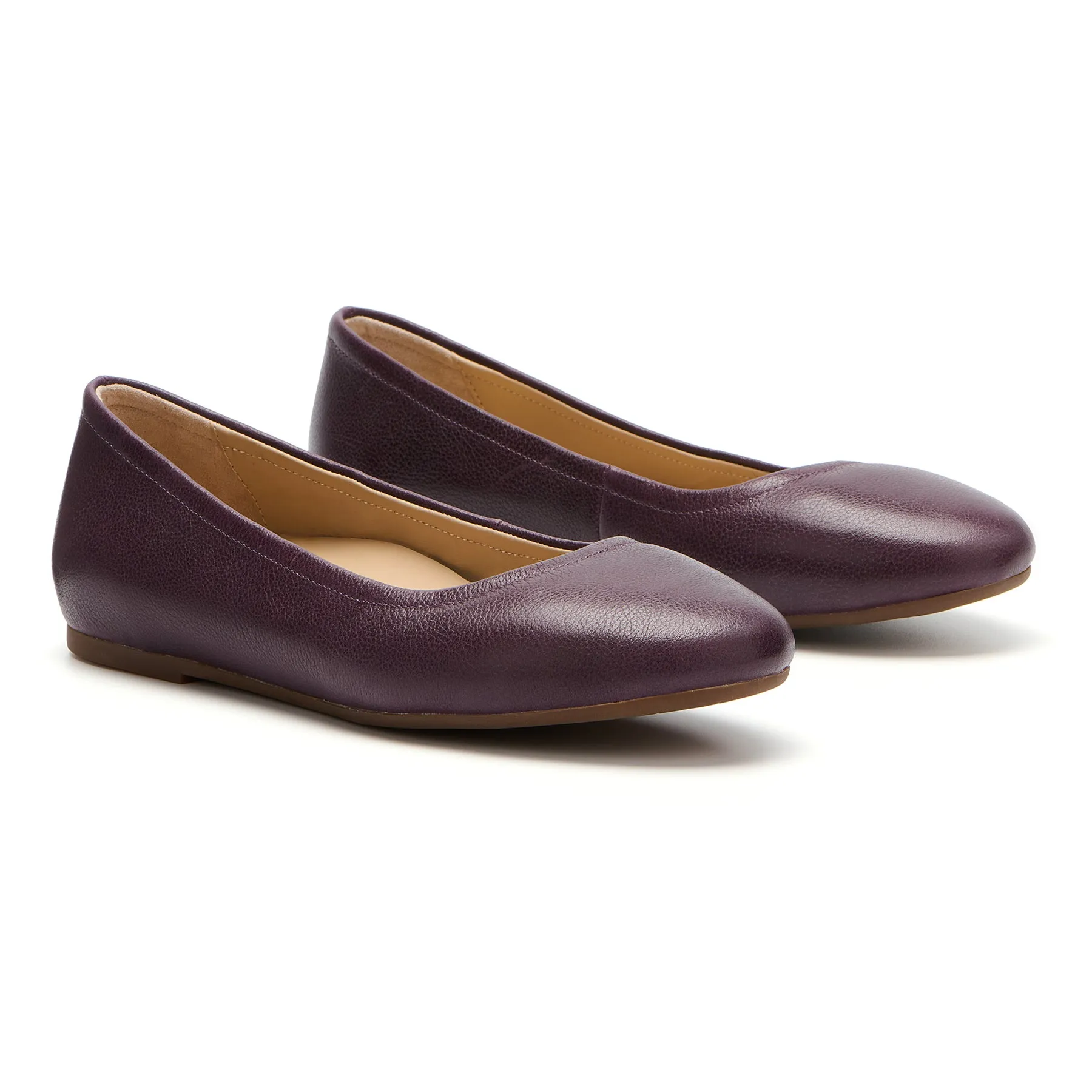 Promenade Flat Zip Up Closure High Top Style