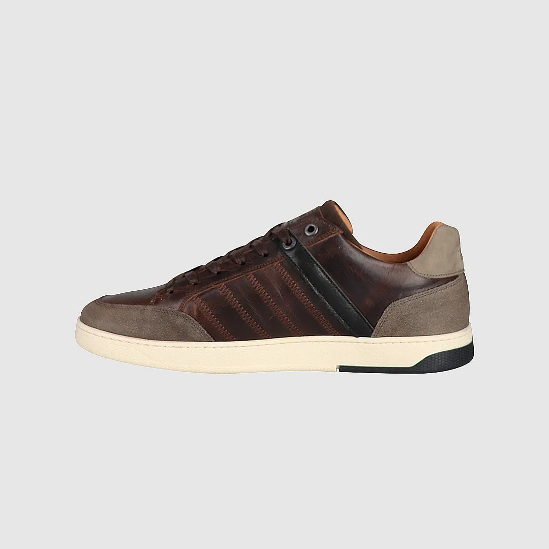 Easy Care Natural motion Crisp Casual Shoes Dark Brown