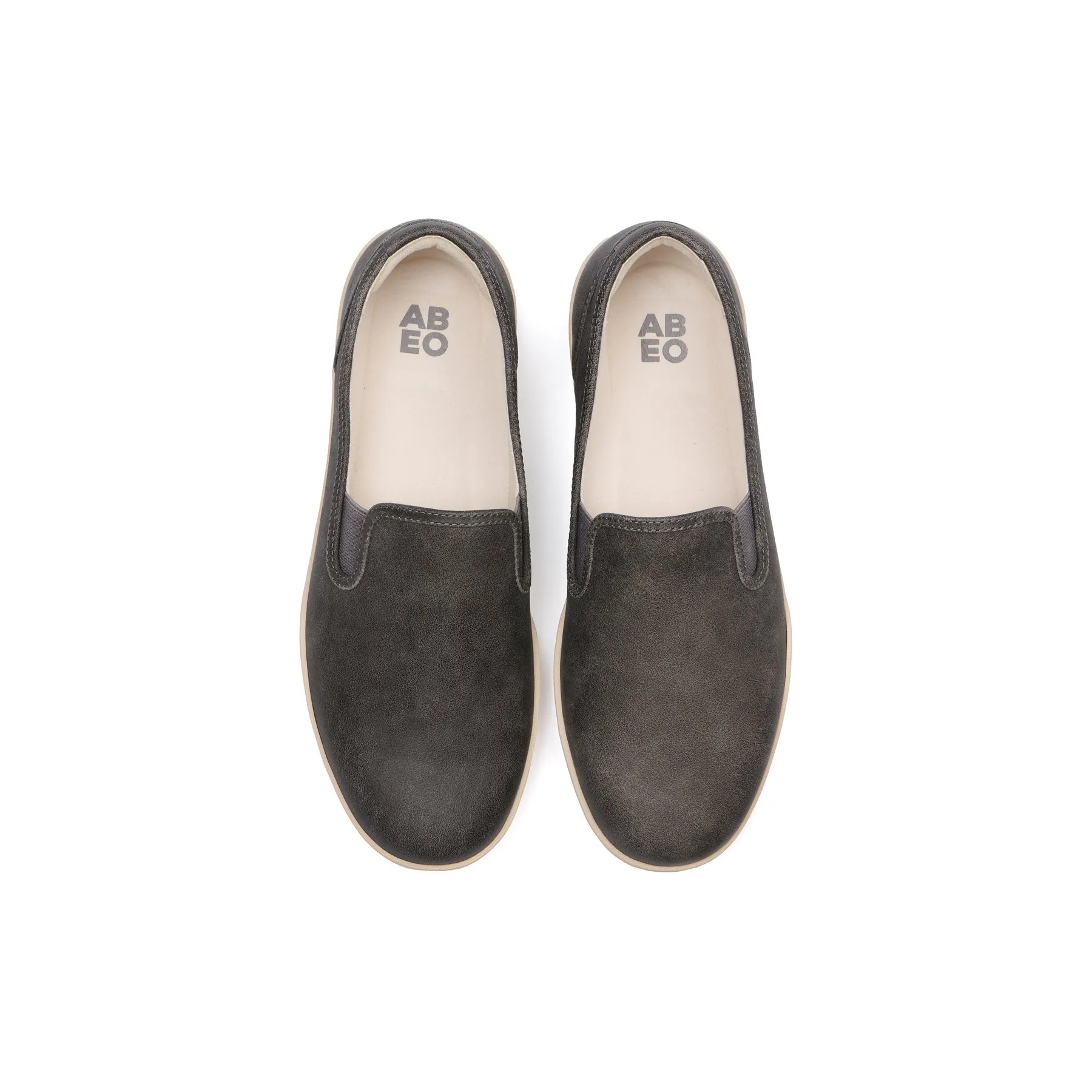 Encore Slip On Metatarsal City Stride