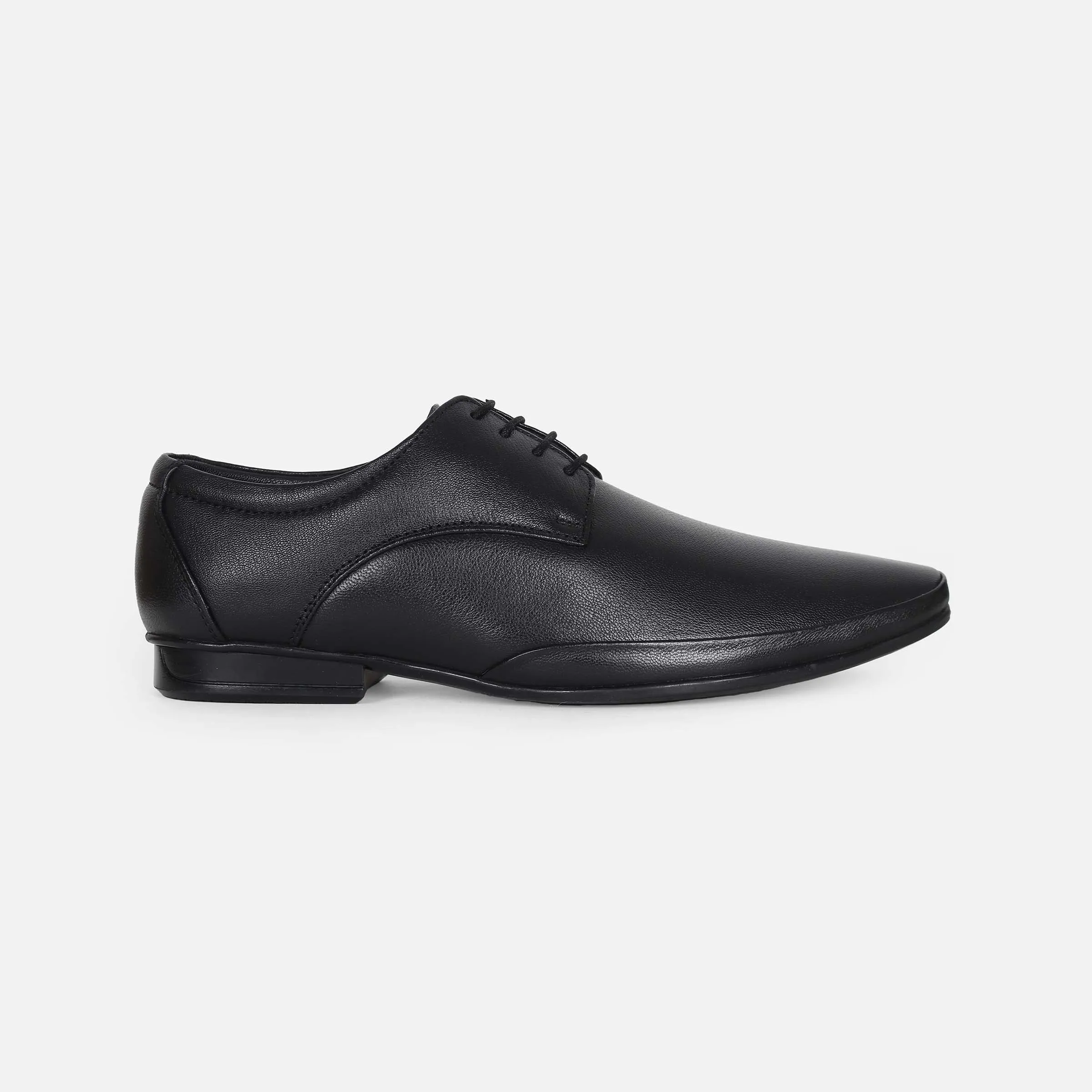 MEN COMFORT LACE-UP SHOES Evening Glam