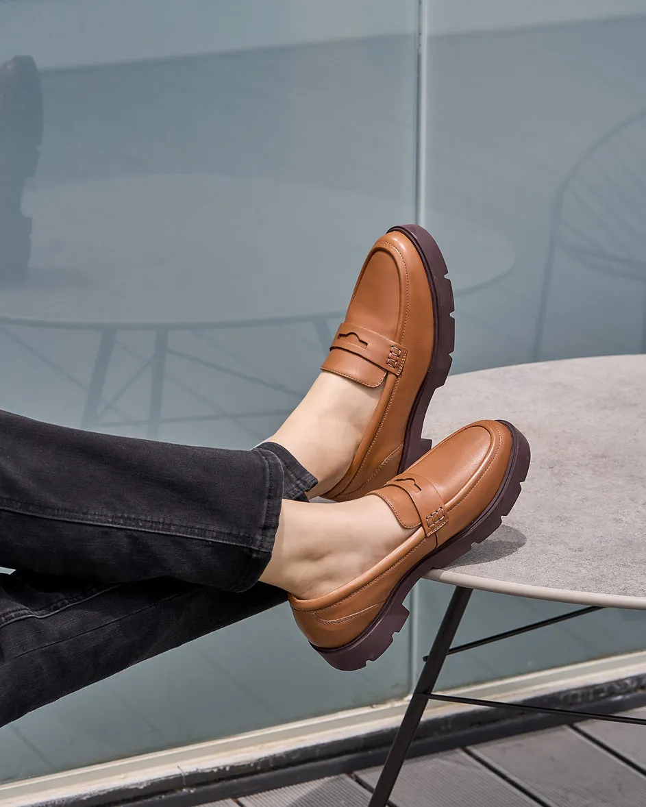 Lifestyle Pick Boulevard Loafer