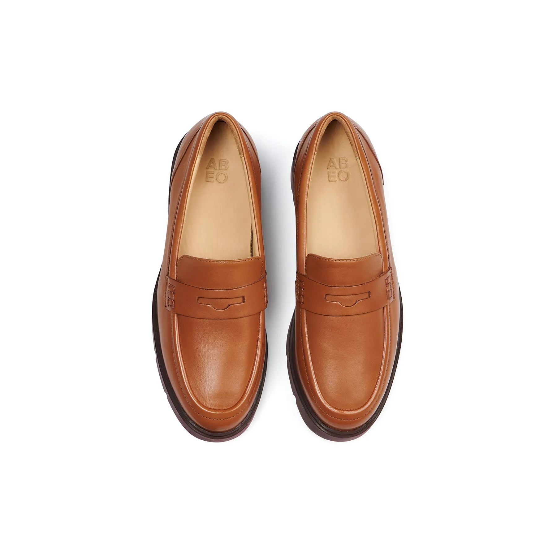 Boulevard Loafer Classic Comfort