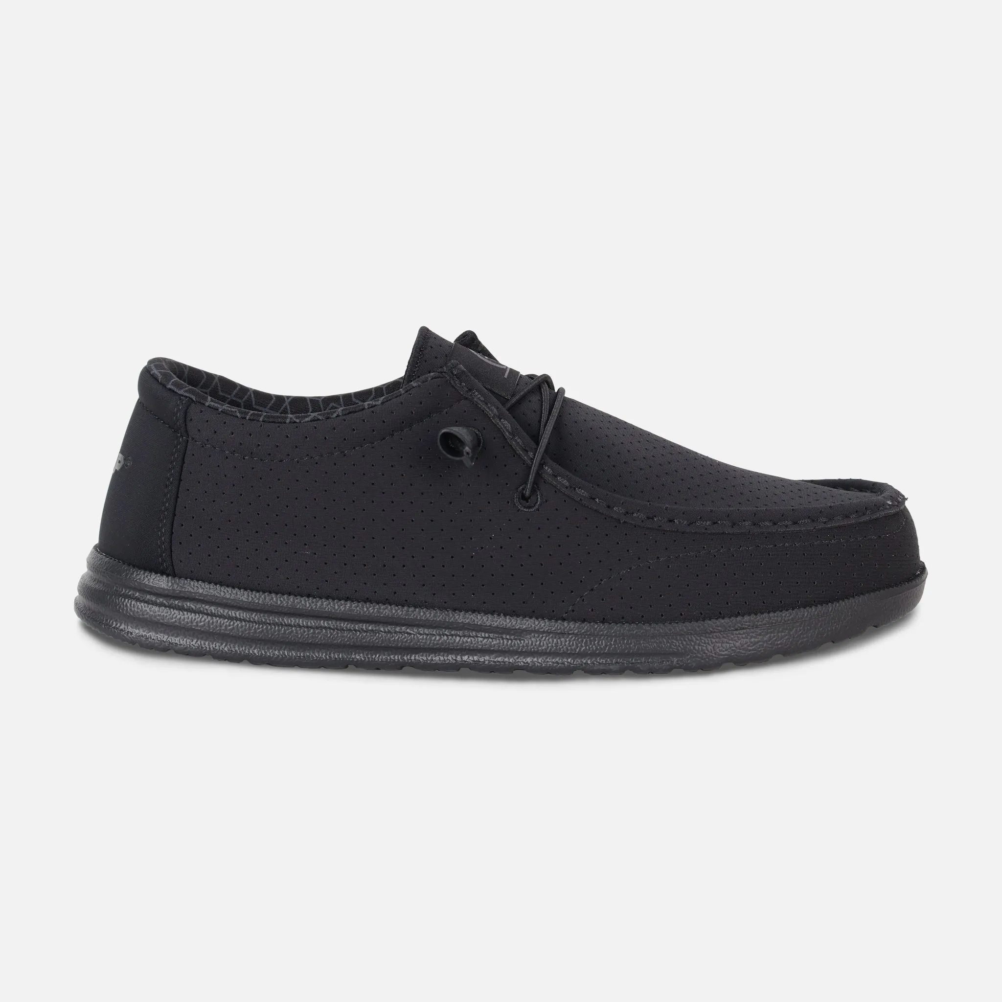 MEN CASUAL SLIP-ON SHOES Beach Path Ergo Tech