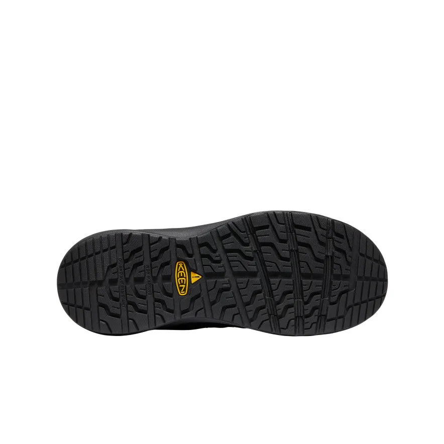 Men's Vista Energy Shift ESD (Carbon Toe)  |  Black/Black Stylish Casuals