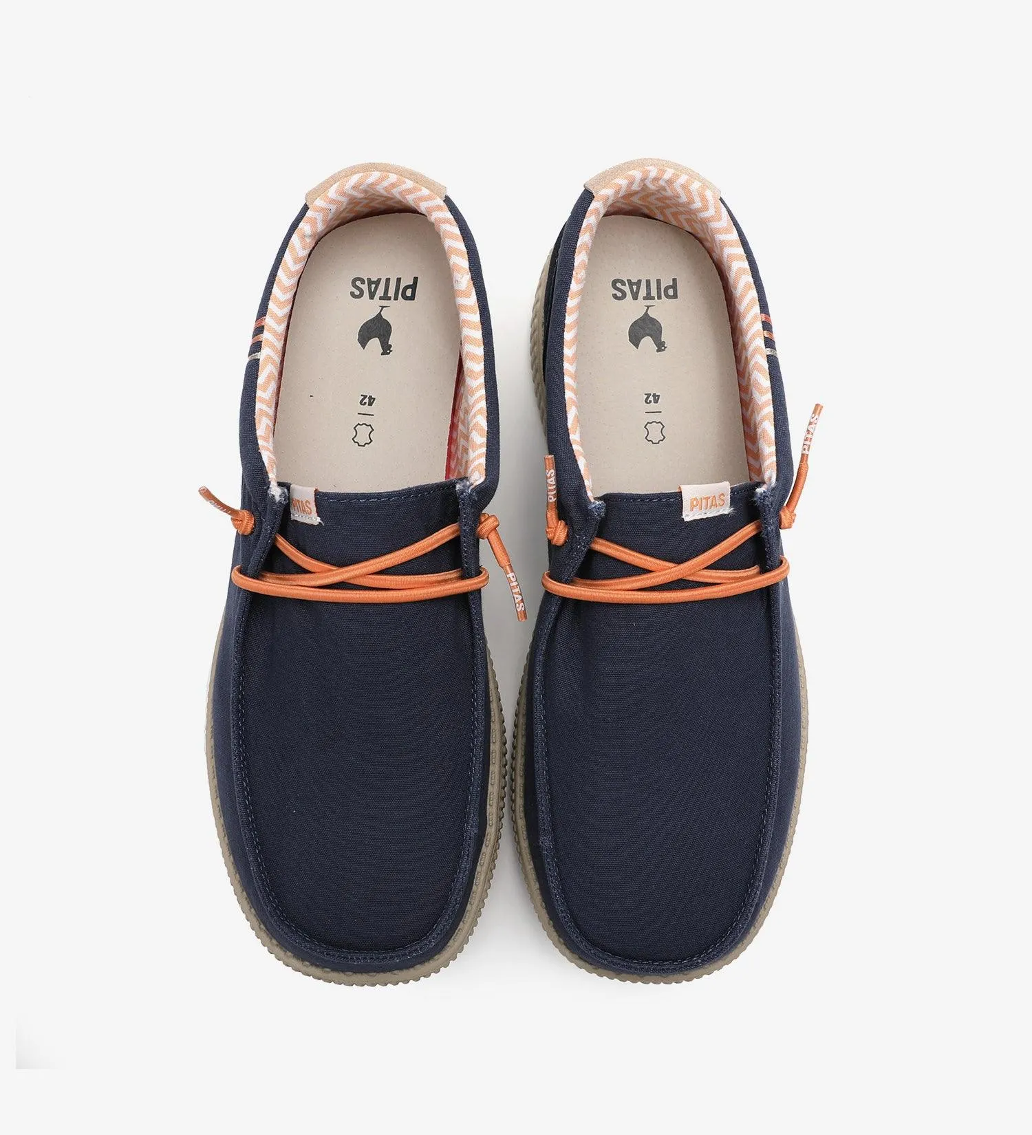 Unique Style WP150 Ledro Speed-Friendly Molded Heel Cup