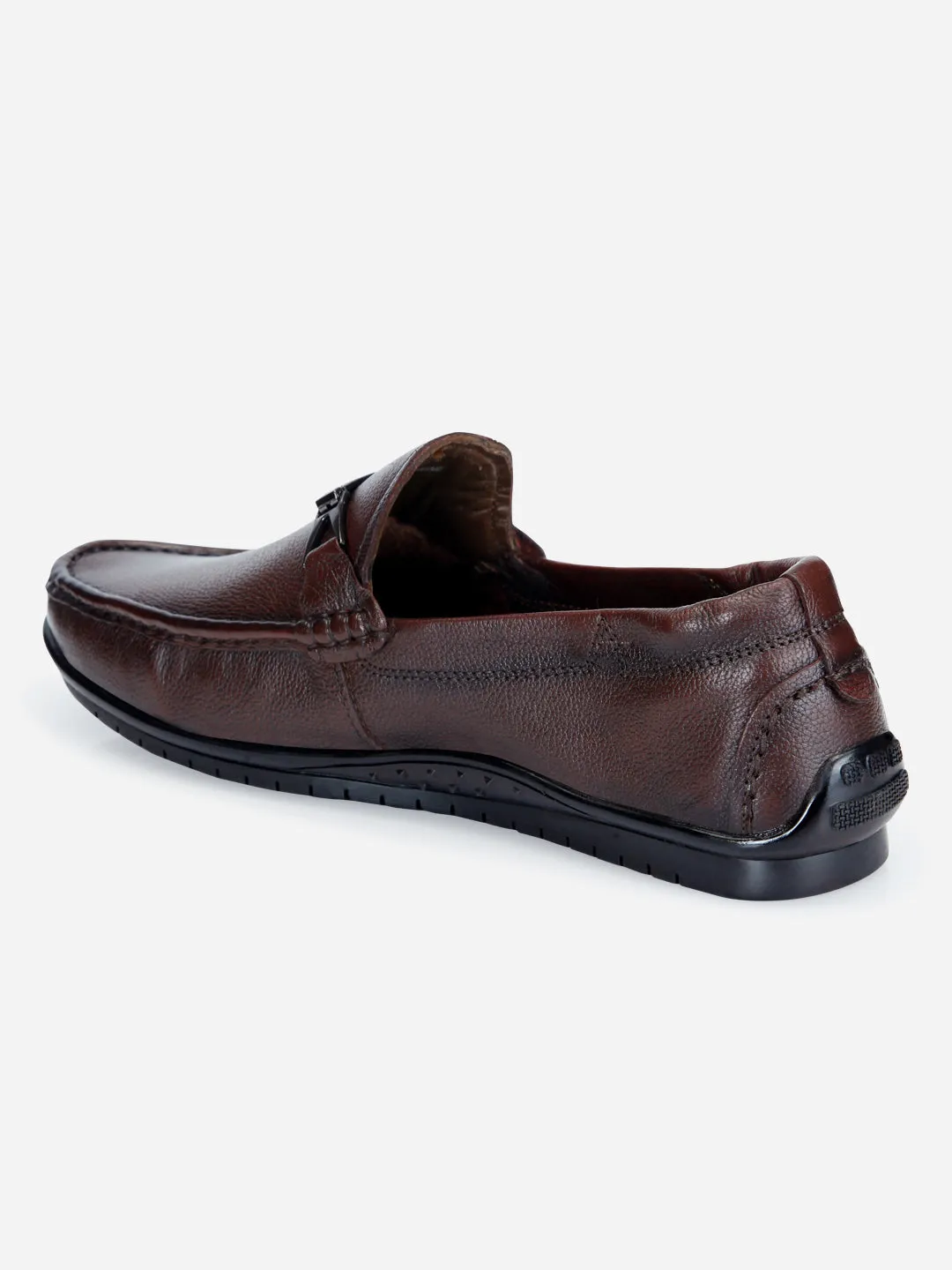 Men's Wine All Day Comfort Casual Loafer (ID1060) Sky Light