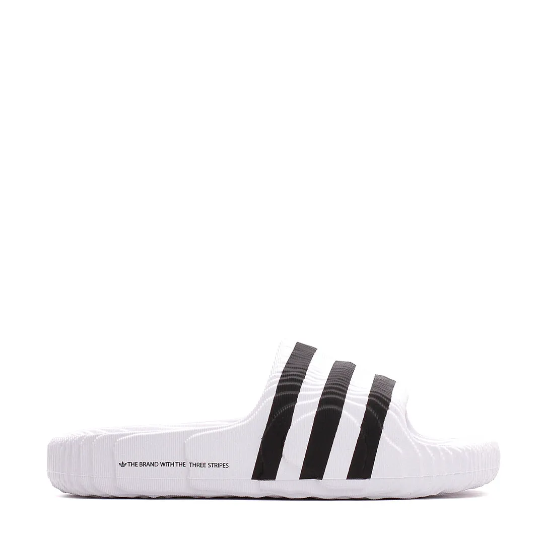 Adidas Originals Men Adilette 22 White IF3668 Energy Walk