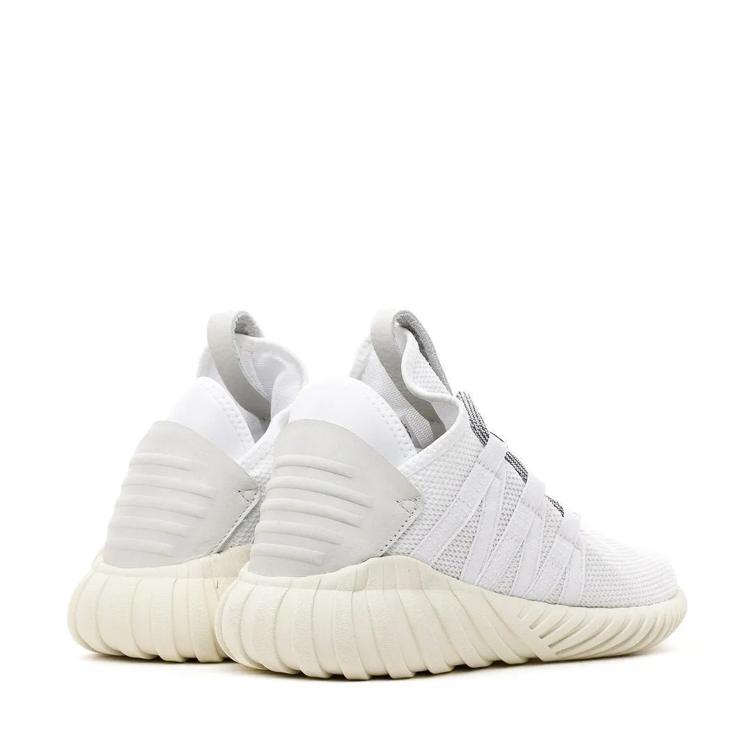 Adidas Originals Women Tubular Dawn W Off White BZ0626 *** Icon Walk Lightweight Form Casual Wear