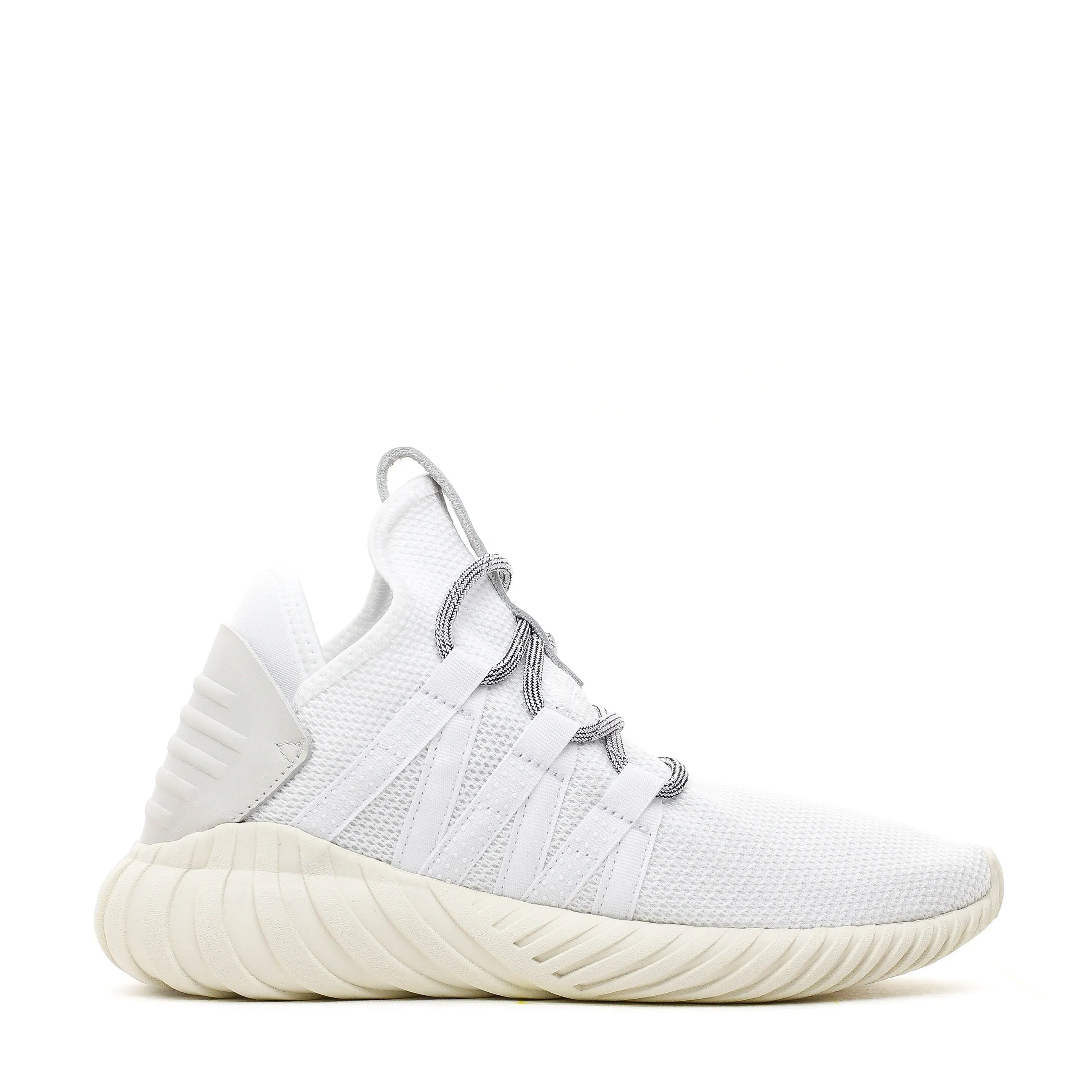 Adidas Originals Women Tubular Dawn W Off White BZ0626 *** Concert Mood