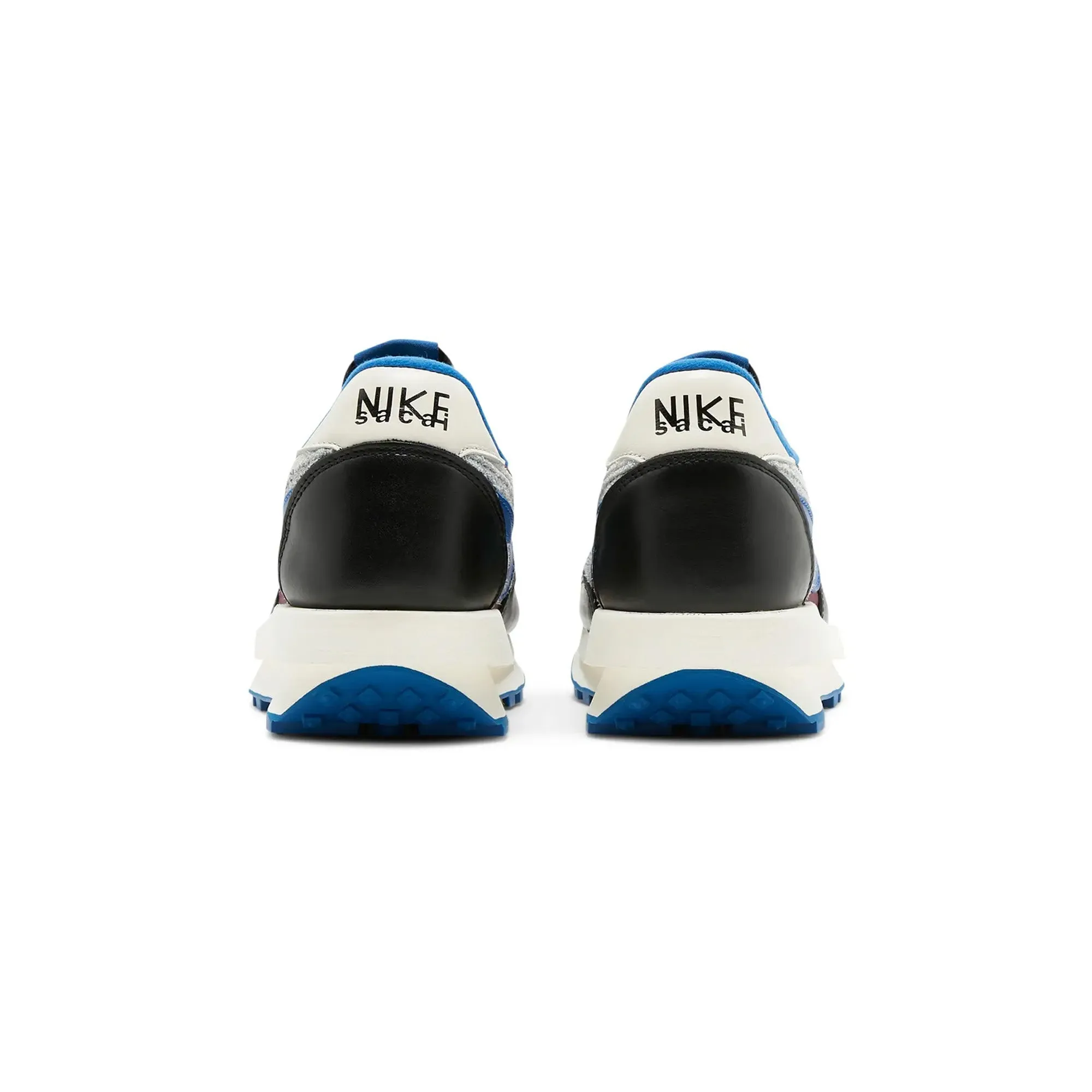 Care Ease Ventilated Mesh Sunny Walks Nike LDWaffle x Sacai x Undercover 'Night Maroon Team Royal'