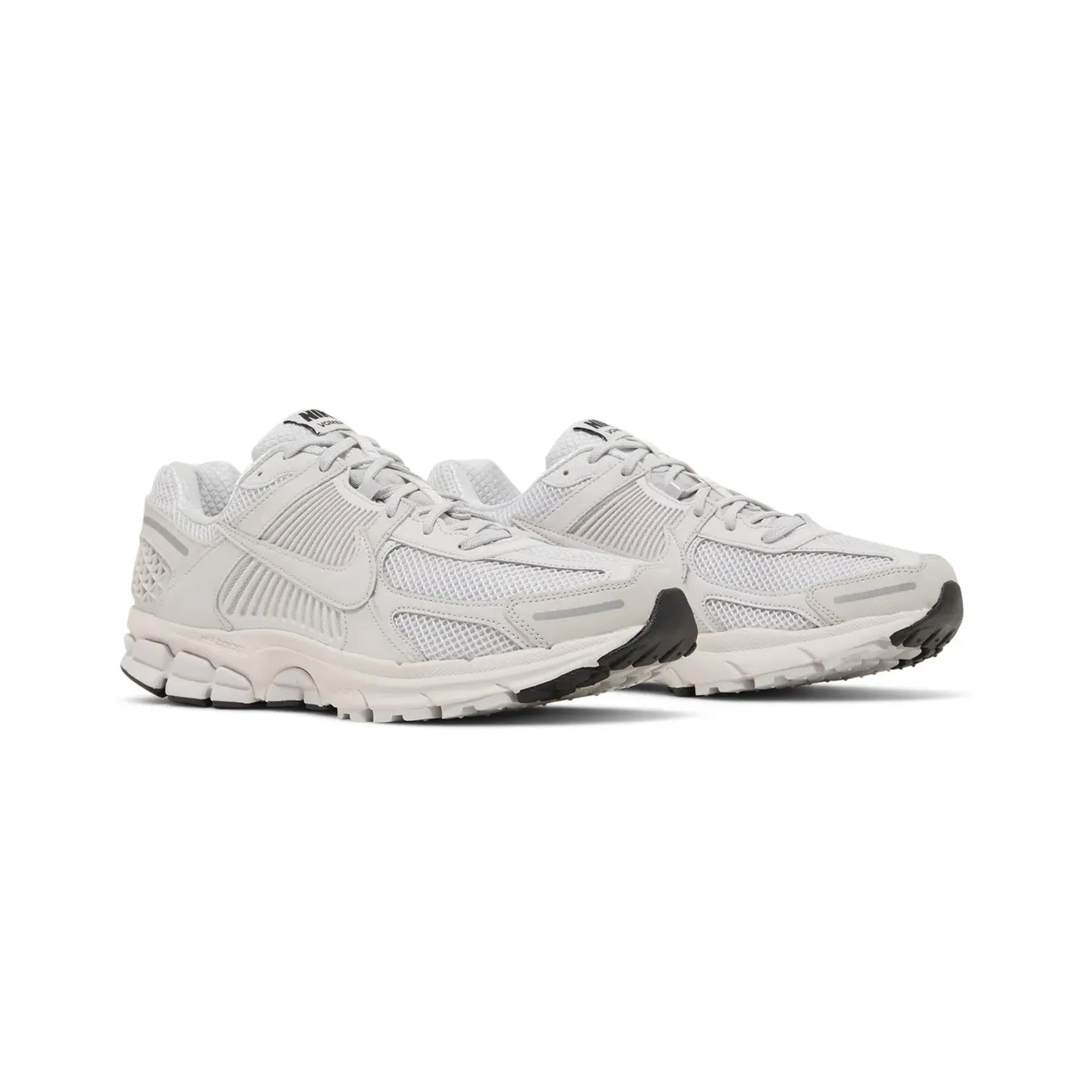 Snow Warm Pair Quick Nike Zoom Vomero 5 SP 'Vast Grey' (2022)