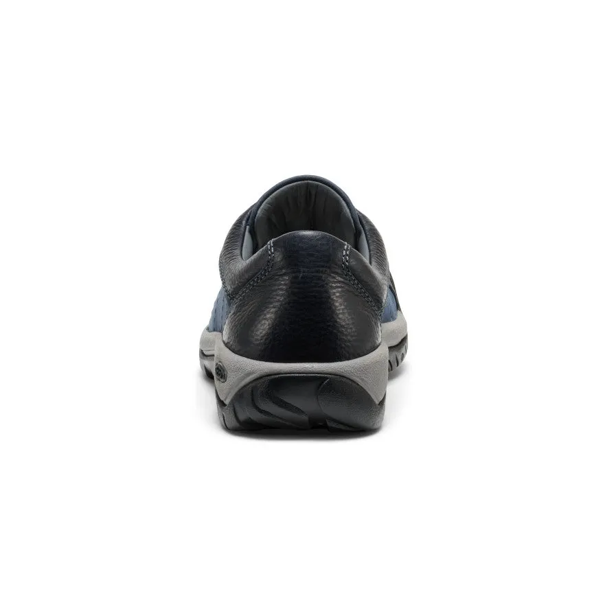 Stretchable Comfort Enhancement Women's Presidio  |  Naval Academy/Vintage Indigo
