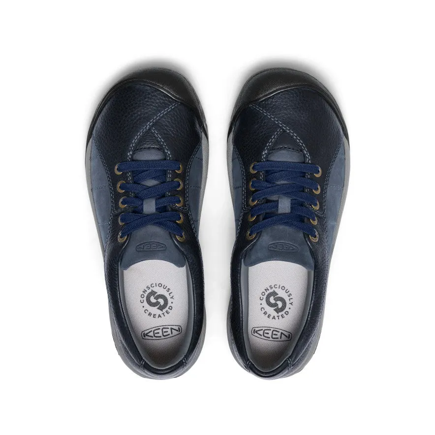 Women's Presidio  |  Naval Academy/Vintage Indigo Responsive