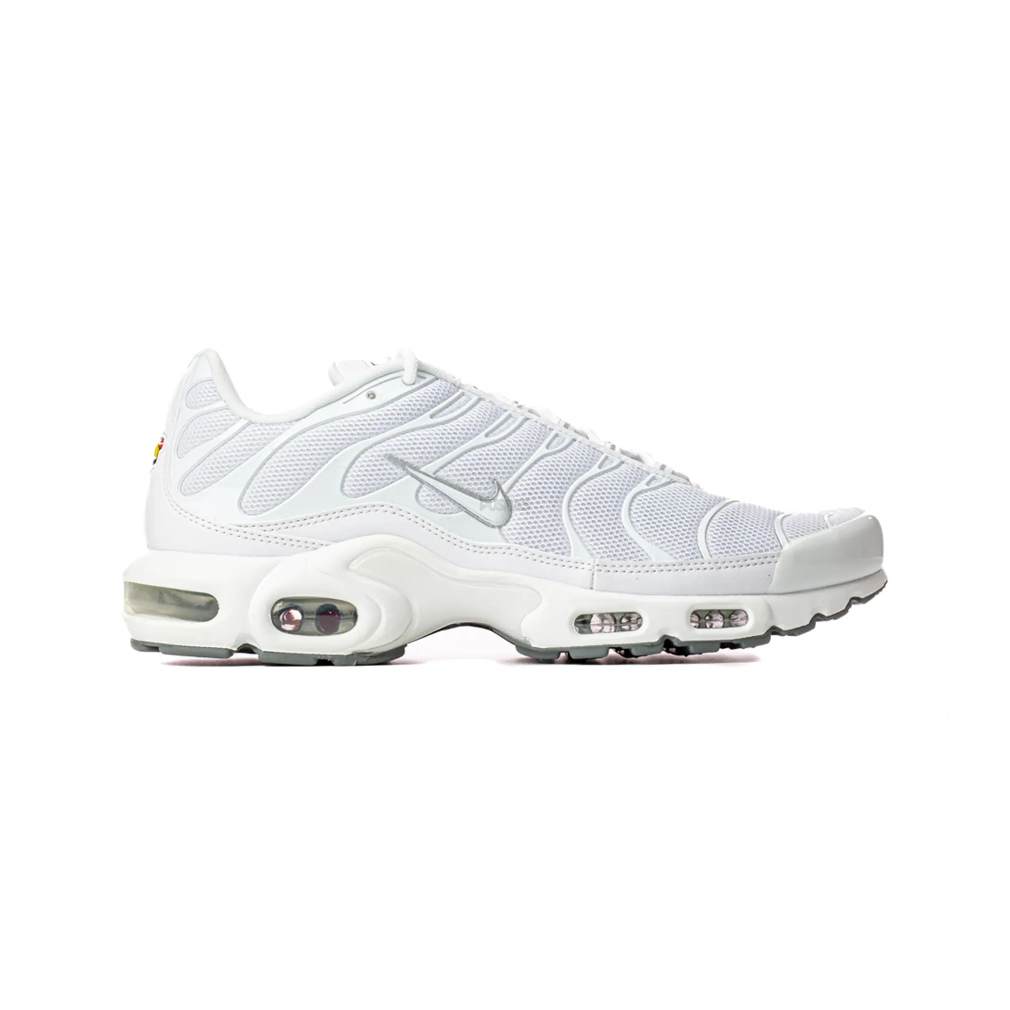 Nike Air Max Plus TN 'Casper' (2019) Performance