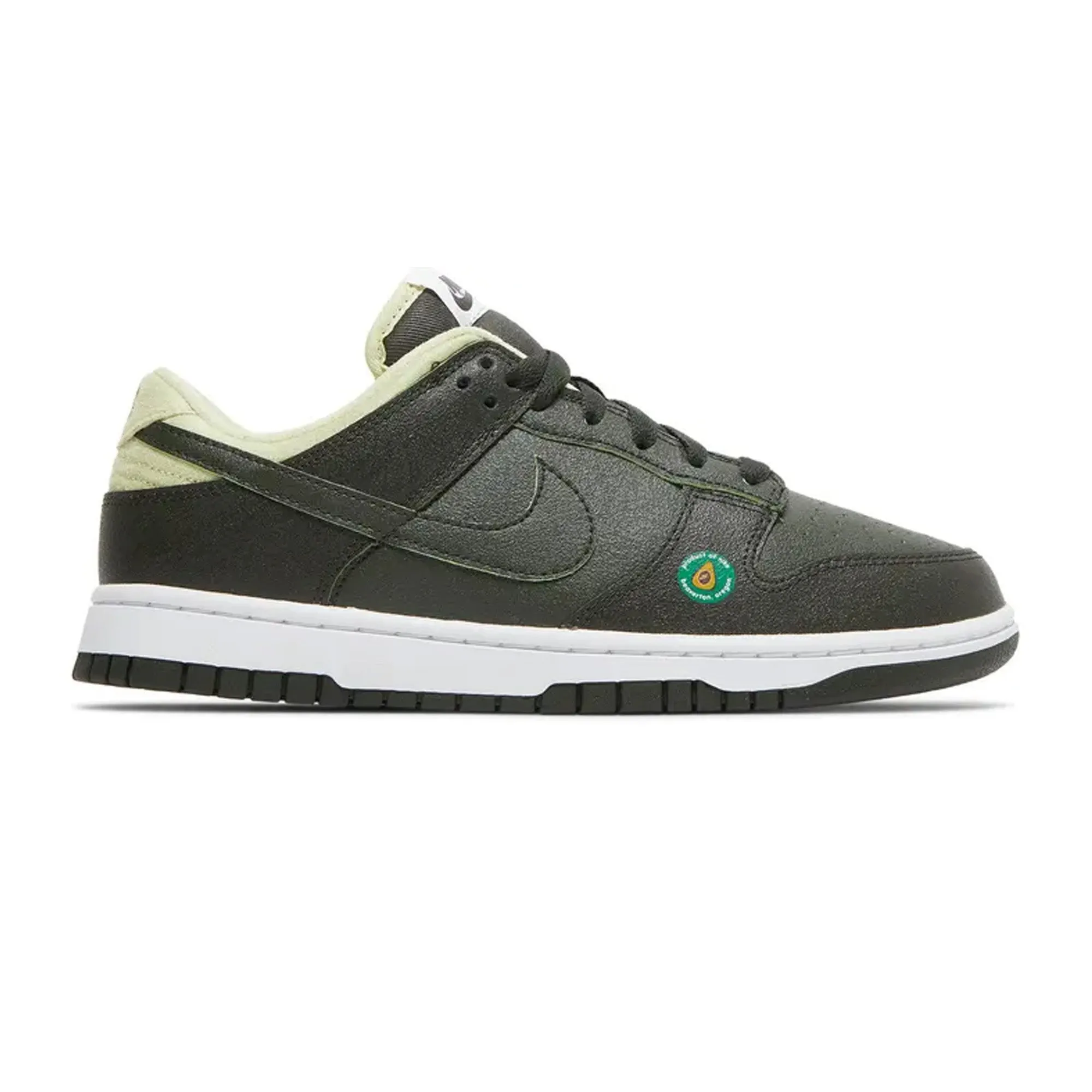 Nike Dunk Low LX 'Avocado' W (2022) All Comfort