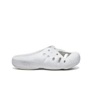 All Gender Yogeez Clog  |  Vapor/Star White Chic Design