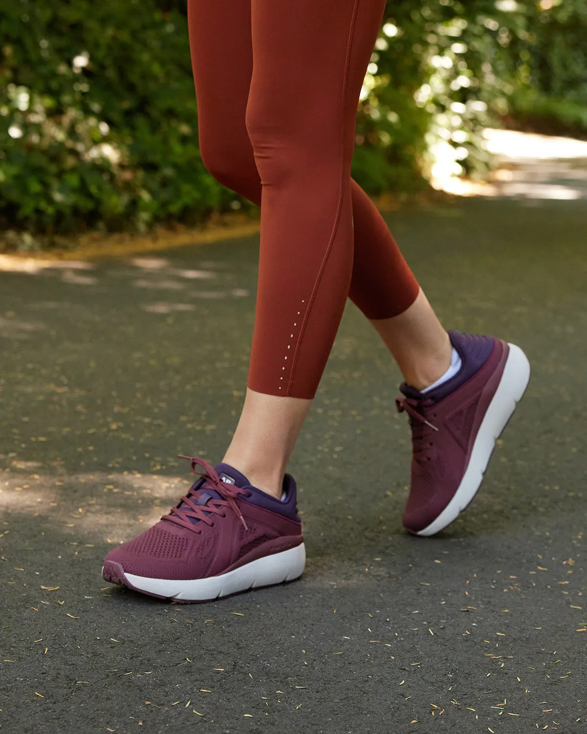 Everyday Fit Footwear Style MXV Shift