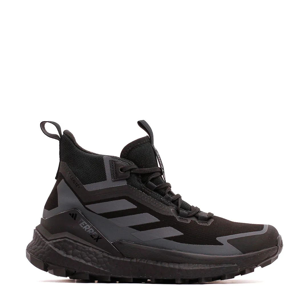 Breathable mesh Vintage Mood Adidas Outdoor Women Terrex Free Hiker 2 GTX Gore-Tex IE2163