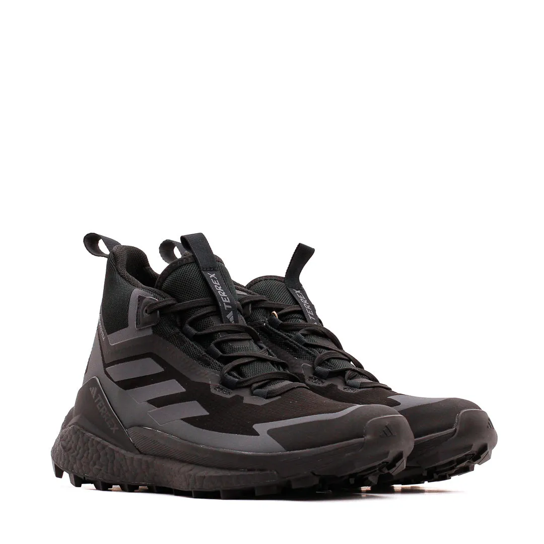 Royal Mood Adidas Outdoor Women Terrex Free Hiker 2 GTX Gore-Tex IE2163