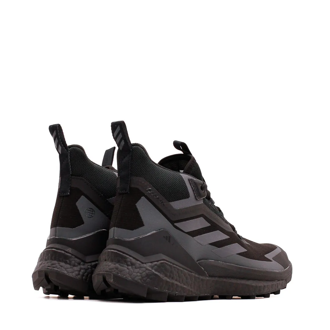 Adidas Outdoor Women Terrex Free Hiker 2 GTX Gore-Tex IE2163 Picnic Easy Cushioned Insole