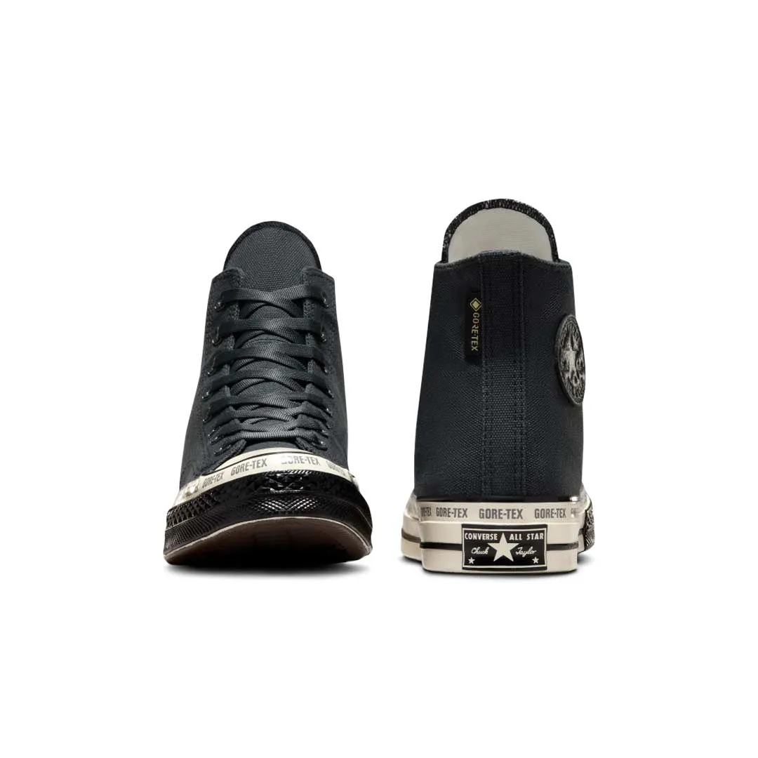 Converse - Unisex Chuck 70 GORE-TEX High Top Shoes (A09483C) Earth Tone Year long