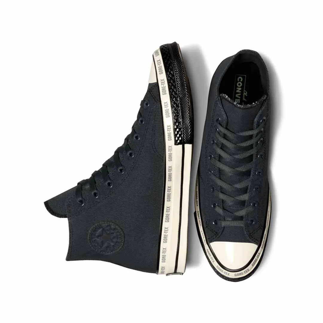Performance design Converse - Unisex Chuck 70 GORE-TEX High Top Shoes (A09483C)