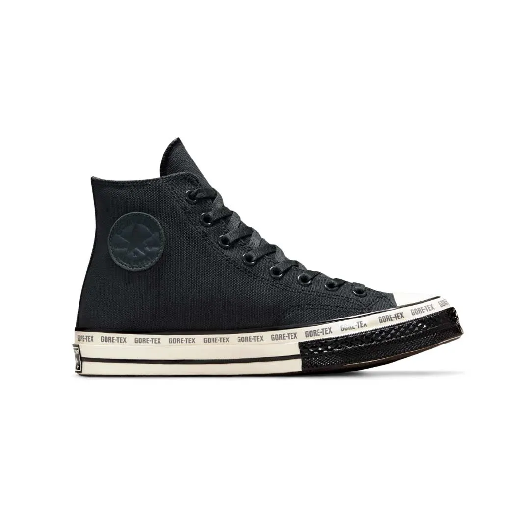 Rock Guard Converse - Unisex Chuck 70 GORE-TEX High Top Shoes (A09483C)