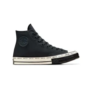 Rock Guard Converse - Unisex Chuck 70 GORE-TEX High Top Shoes (A09483C)