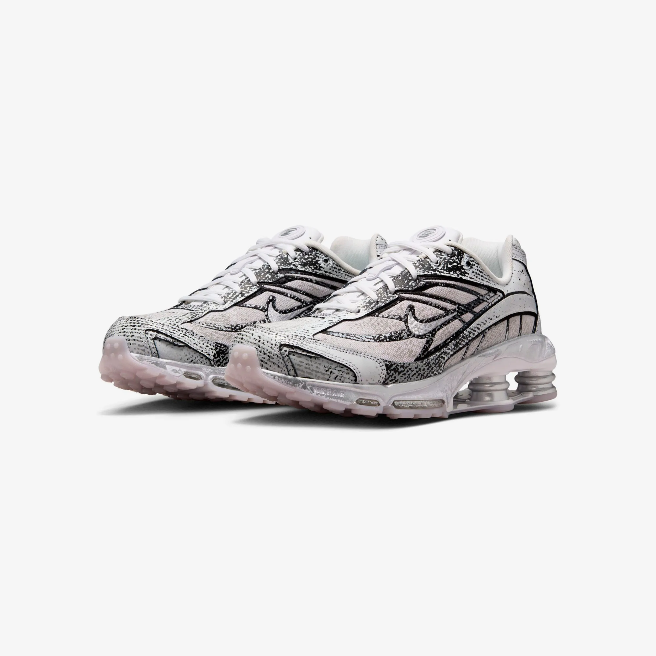 Shox Ride 2 Star Shine